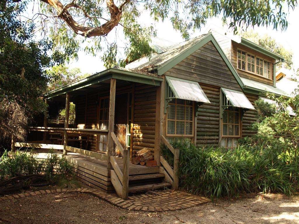 Ti-tree Village Resort
