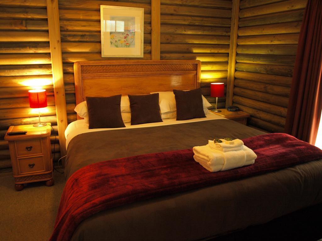 Ti-tree Village 3*