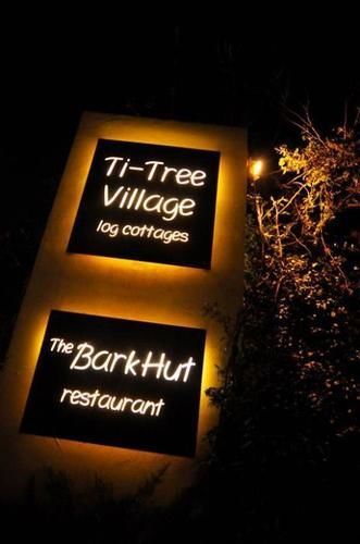 Resort Ti-tree Village