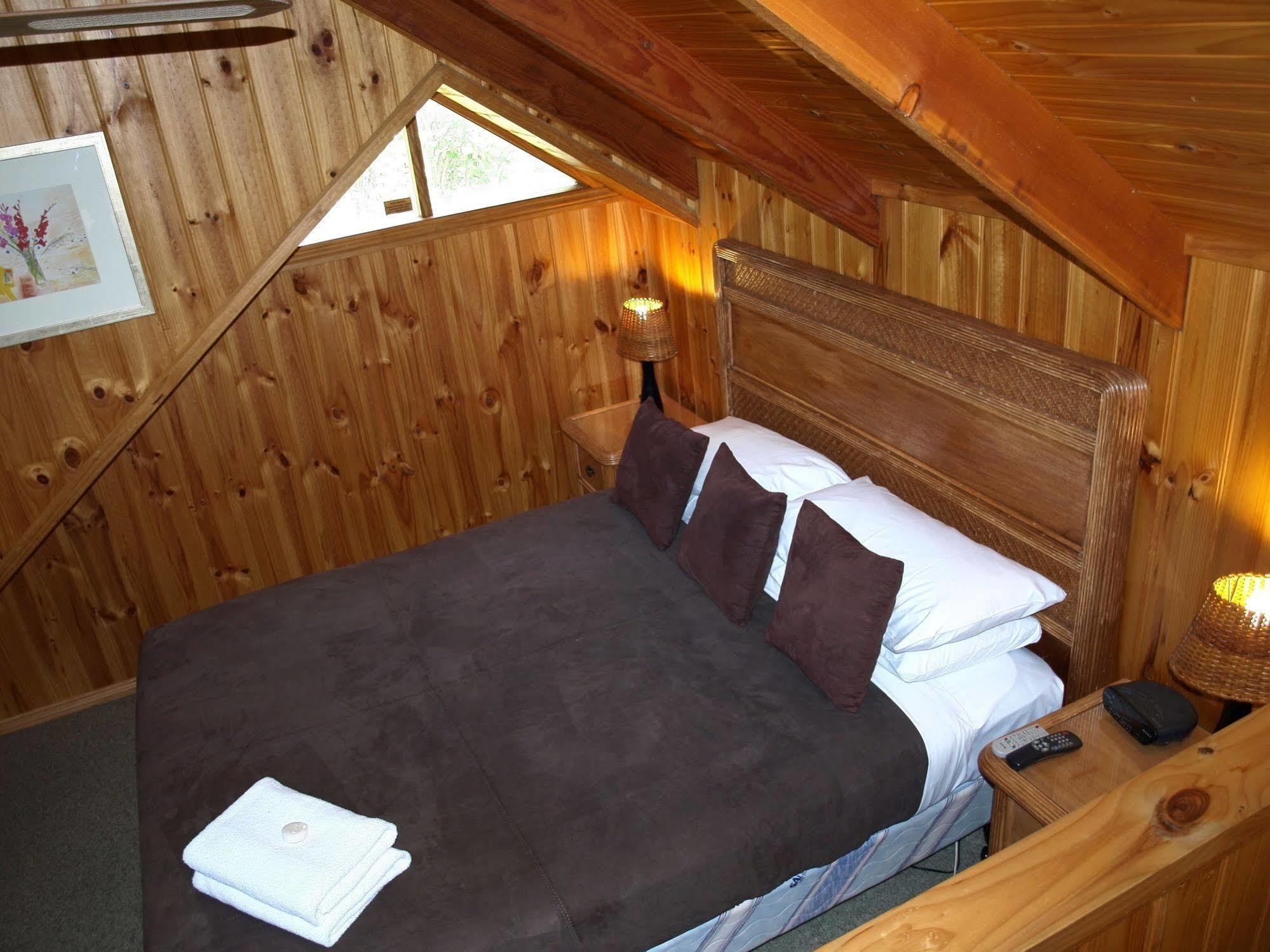 Resort Ti-tree Village 3*