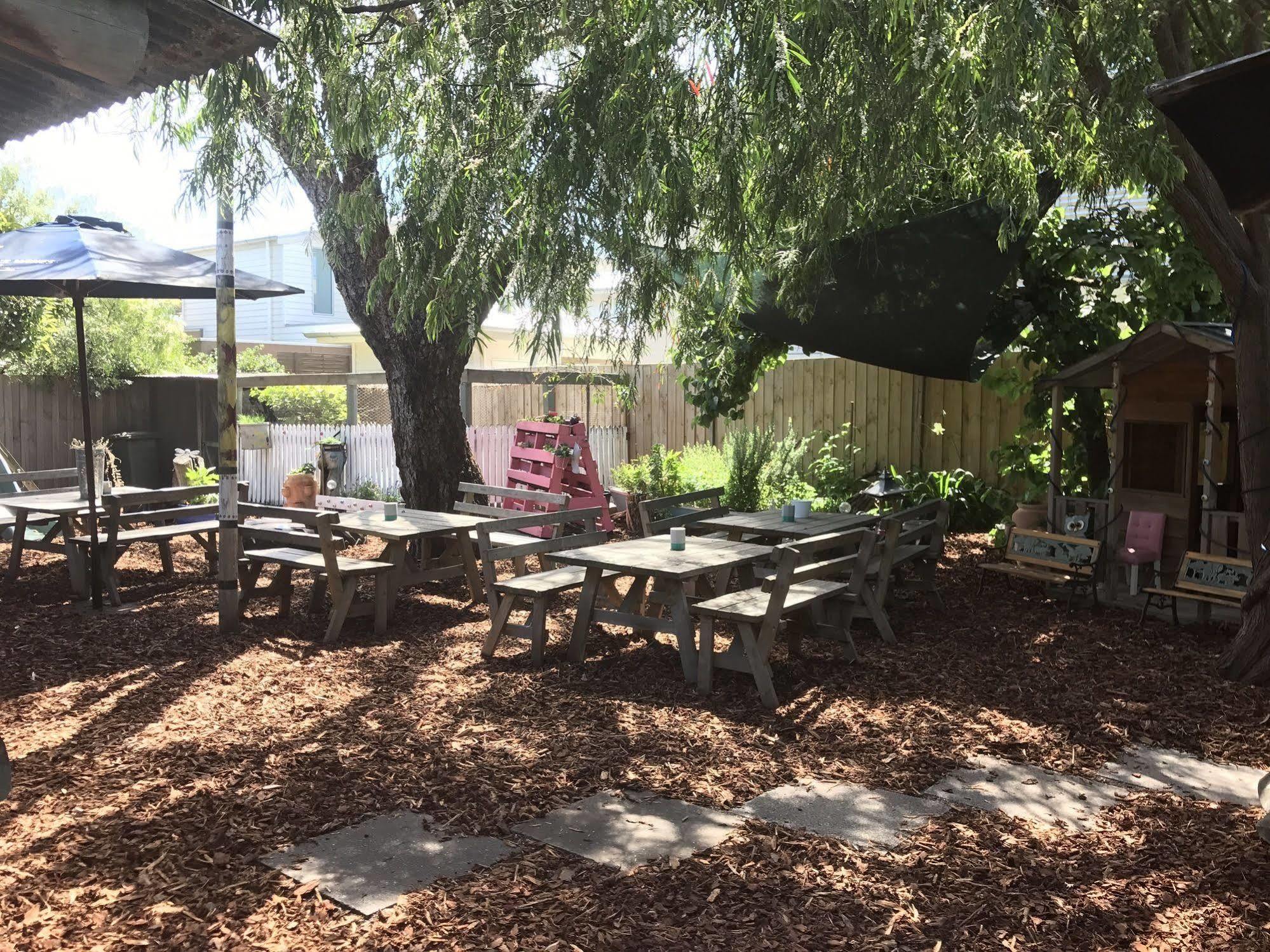 Ti-tree Village Resort Ocean Grove