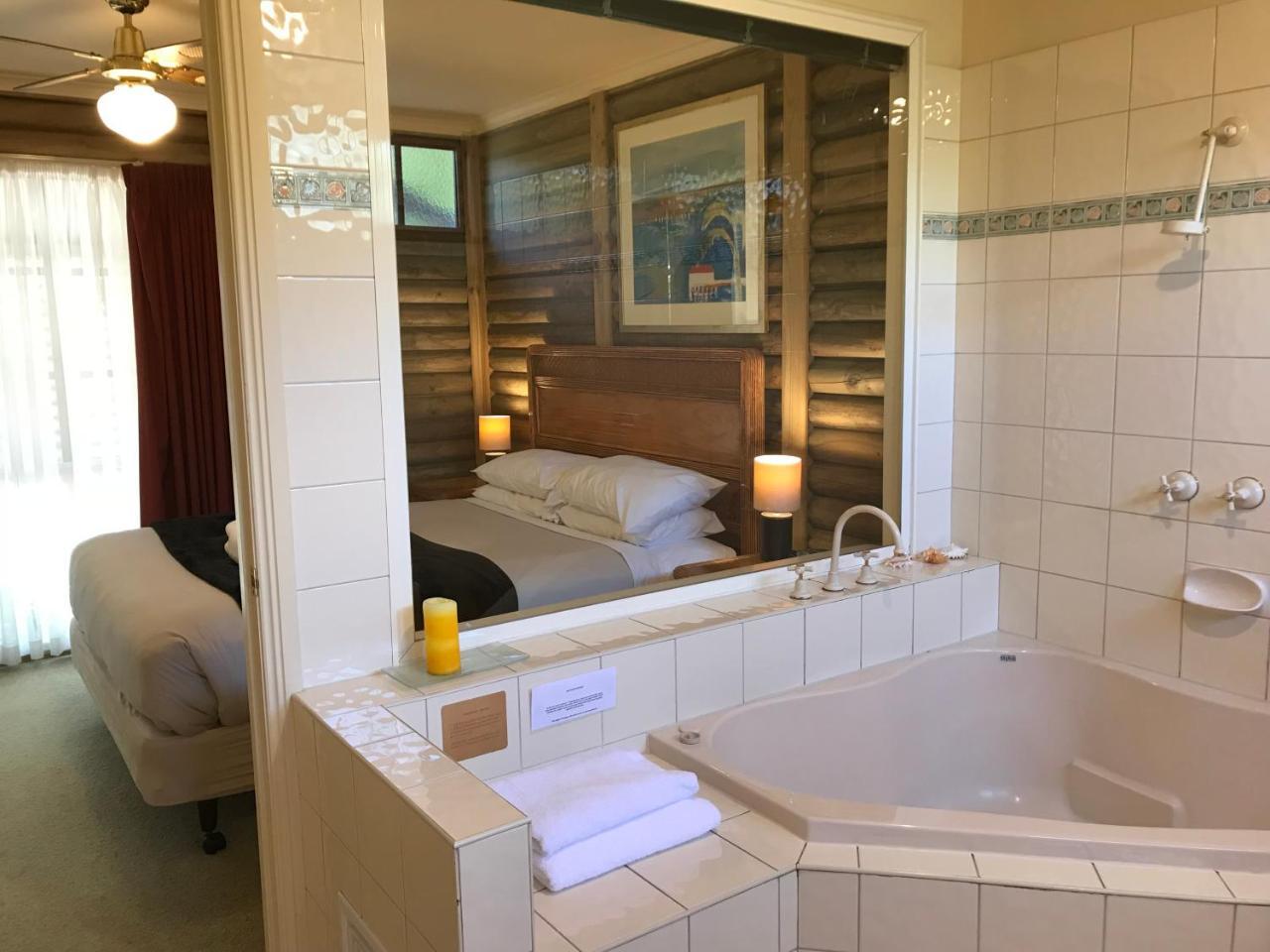 Ti-tree Village 3* Ocean Grove